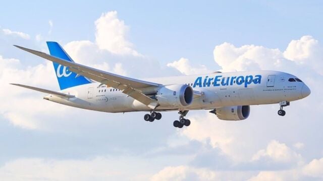 AirEuropa