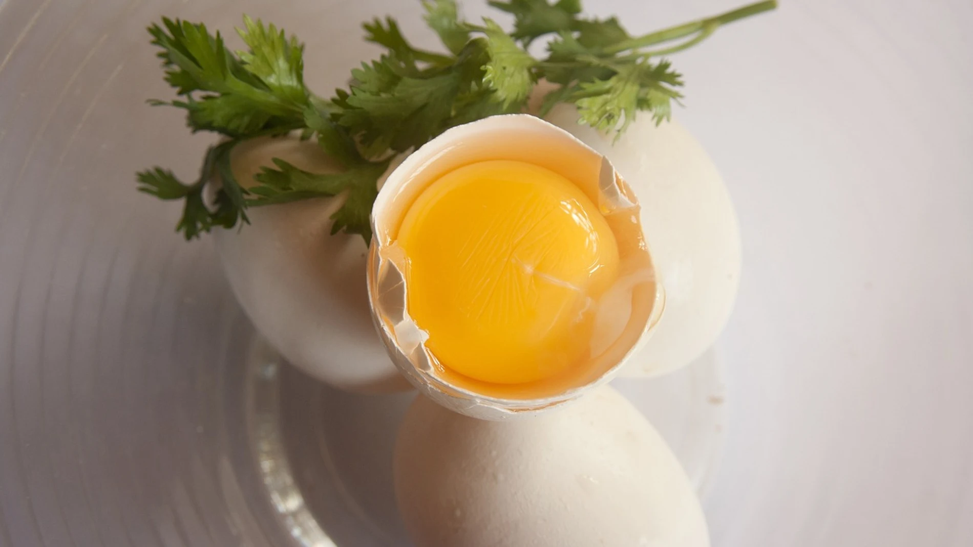 Los huevos no tienen una fecha de caducidad, sino una fecha de consumo preferente