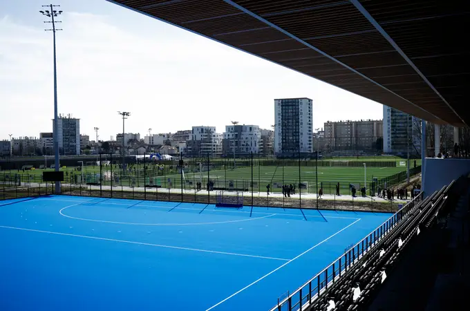 Este es el histórico estadio francés que acogerá dos veces unos Juegos Olímpicos