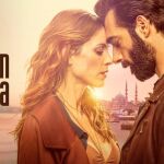 'La pasión turca', basada en la novela de Antonio Gala, se estrena el domingo en atresplayer