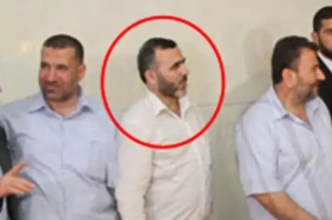Israel aniquila a Marwan Issa, número tres de Hamás e ideólogo del ataque del 7 de octubre