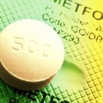 Metformina, un medicamento común para la diabetes que adelgaza