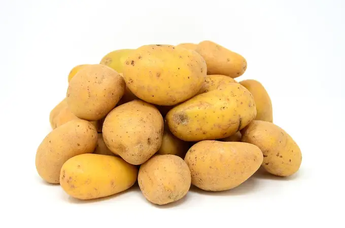 Aprende a conservar las patatas sin que germinen ni se pongan verdes
