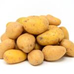 Las patatas son sensibles al etileno, una hormona vegetal que acelera la maduración