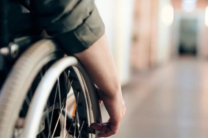 Tasa de Desempleo de Personas con Discapacidad Alcanza Mínimo Histórico