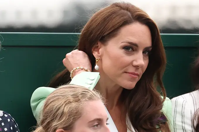 Qué tipo de cáncer sufre Kate Middleton