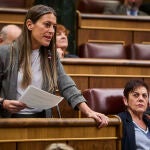 Sesión de control al Gobierno en el Congreso de los Diputados. © Alberto R. Roldán / Diario La Razón.