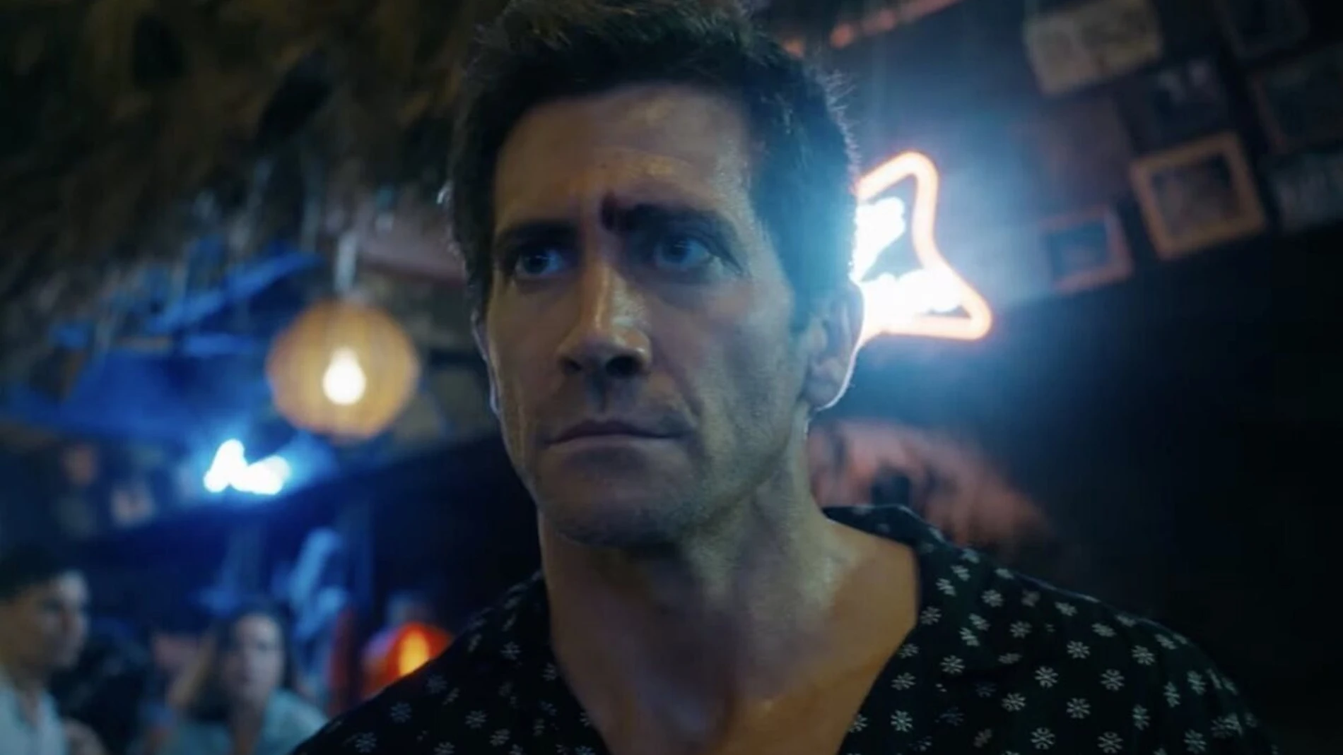 Jake Gyllenhaal en "Road House. De profesión: duro"
