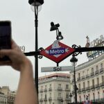 Los "cazafantasmas" llegan al Metro de Madrid