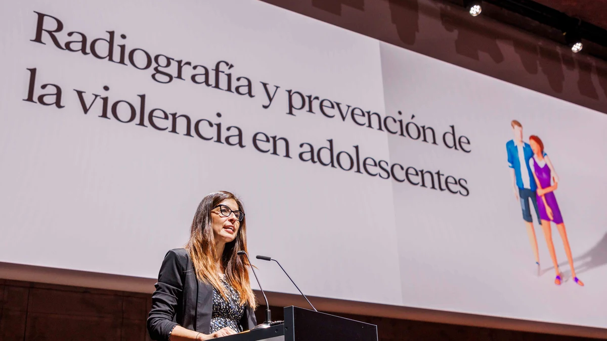 El 17.8% de los jóvenes españoles ha sufrido algún tipo de victimización sexual en el último año