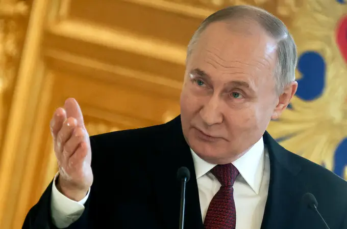 ¿Por qué Estado Islámico ataca Rusia?: los dos motivos por los que los yihadistas se la tenían jurada a Putin