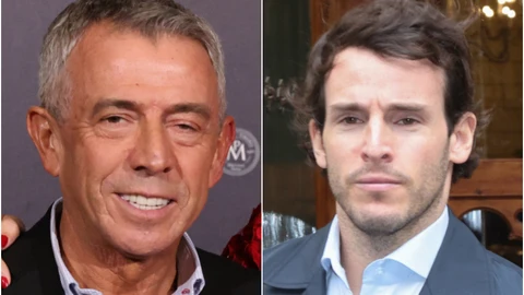 El Turronero e Íñigo Onieva