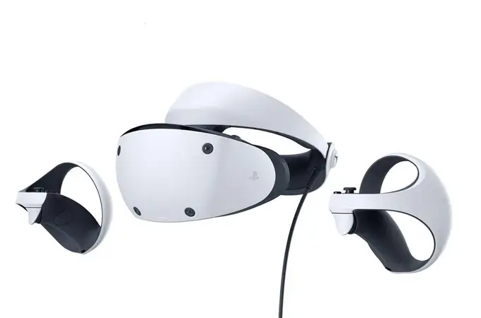 Realidad Virtual: Sony detiene la producción de PSVR 2 hasta que se reduzcan las existencias actuales