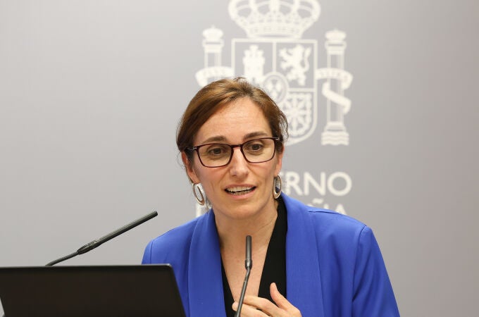 Mónica García 