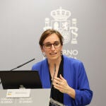 Mónica García 
