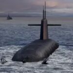 Así será el mayor submarino nuclear de su historia que Francia quiere construir: indetectable, letal y prácticamente indestructible