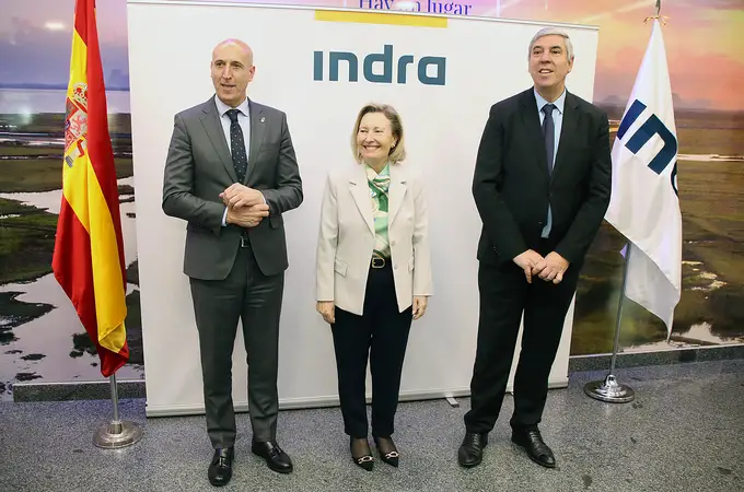 Indra creará en los próximos tres años más de 150 puestos de trabajo vinculados a la Ingeniería en el CES de León