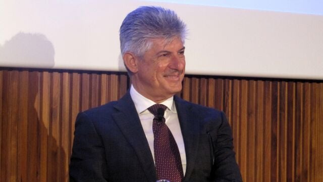 Patuano defiende que Cellnex tendrá "un rol protagonista" en la consolidación del mercado europeo