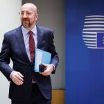 UE.- Los líderes de la UE acuerdan abrir negociaciones de adhesión con Bosnia y Herzegovina
