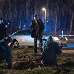 El género de moda, el thriller noir, tiene una nueva opción con la llegada de "ADN" a Sundance TV