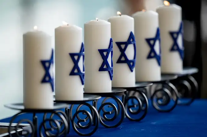 ¿Qué celebran este sábado los madrileños judíos en la fiesta de Purim?