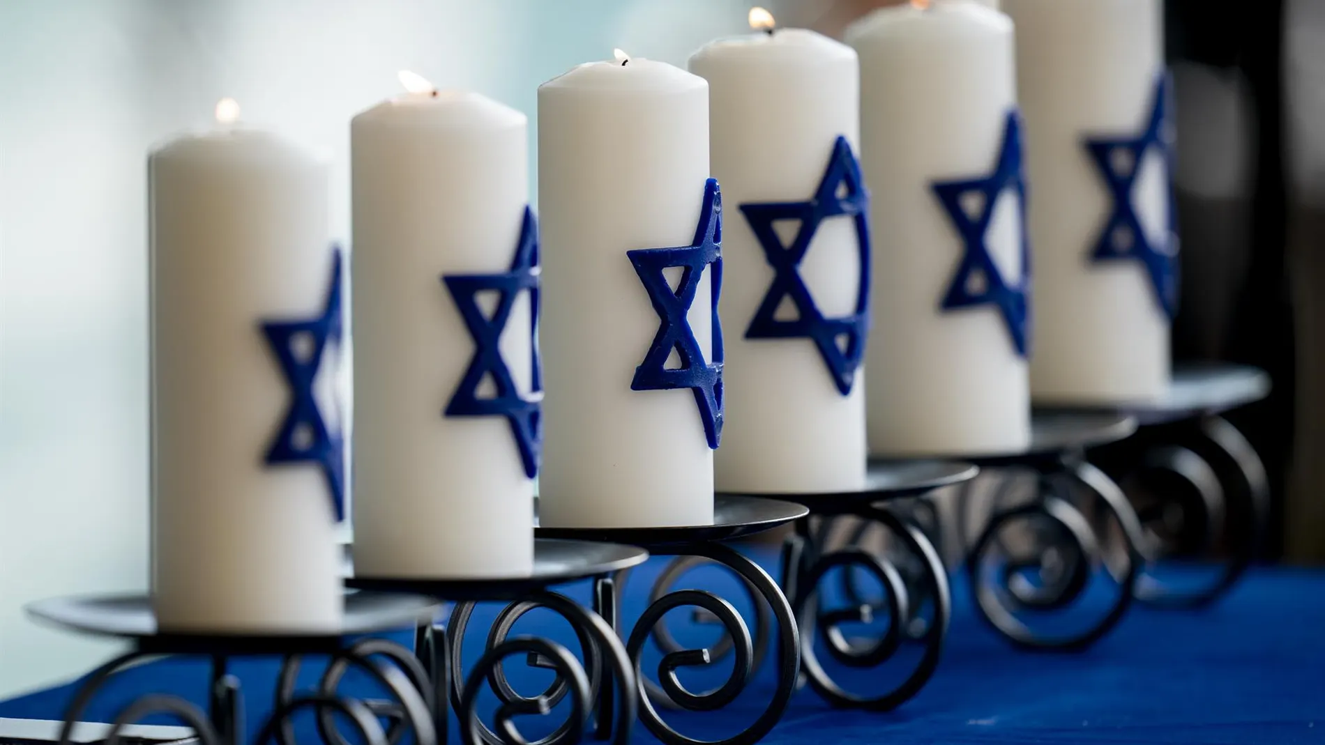 La comunidad judía celebra desde este sábado la festividad de Purim