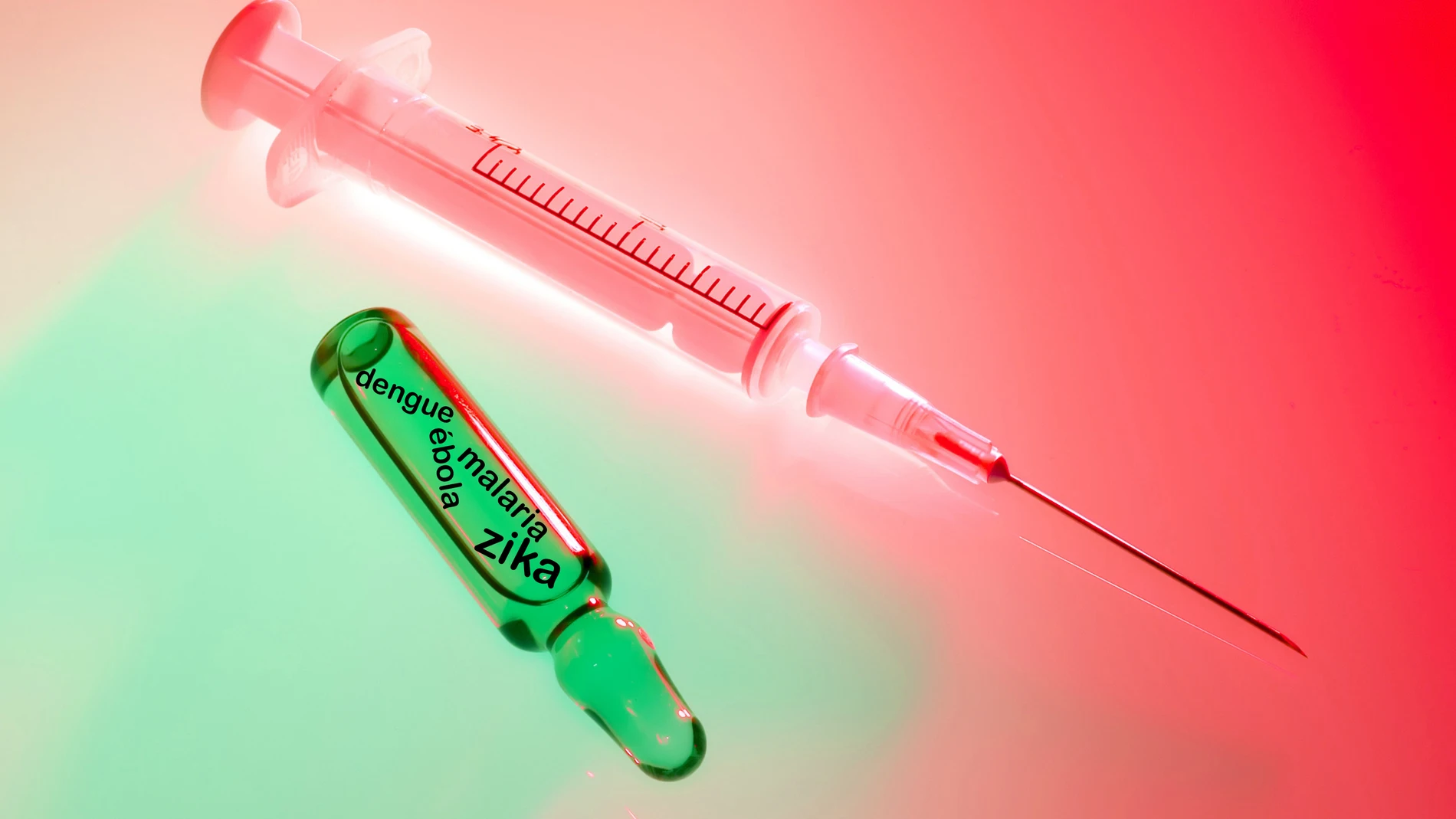 El auge de estas patologías se está compensando con la aparición de nuevas y potentes vacunas