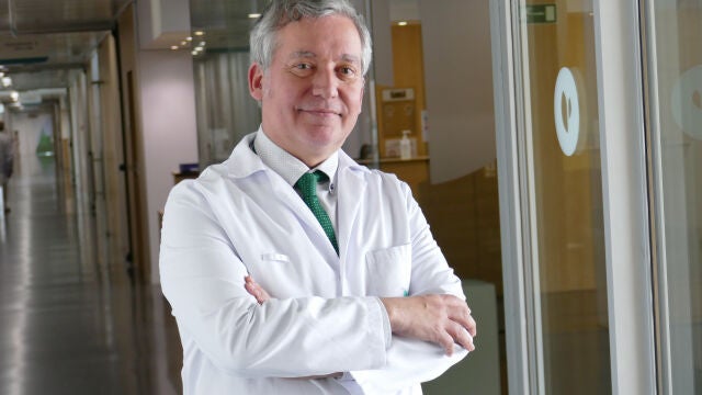 Dr. Daniel Martín