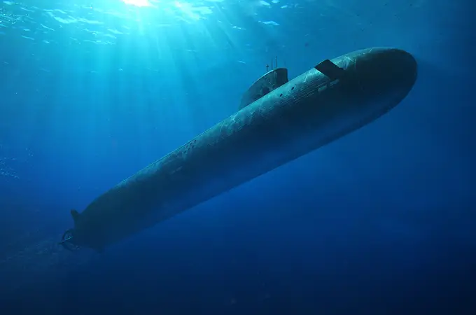Las claves del rearme de Australia: submarinos y 
