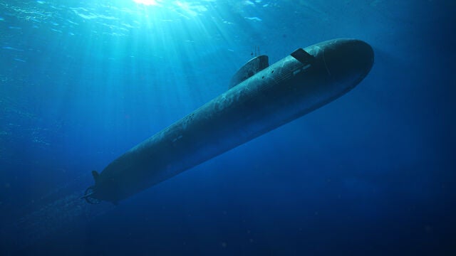 Australia anuncia 3.000 millones de dólares para la construcción de submarinos del Aukus