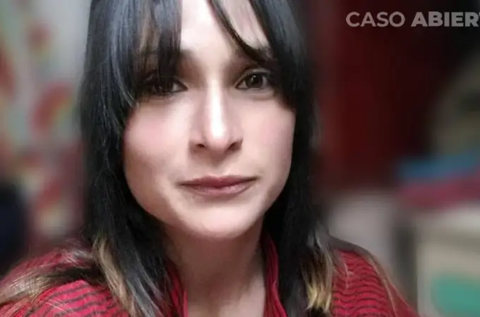 Buscan a Andrea Carolina Cuadros, desaparecida desde el 18 de enero tras una discusión con su novio