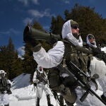 NATO joint military exercise 'Rhodope - 24'