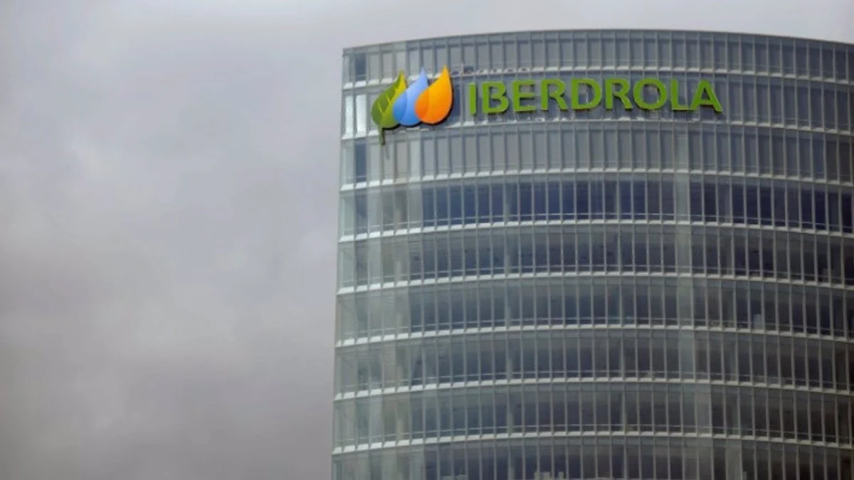 Iberdrola pagará 2.348 millones para comprar el 18,4% que le faltaba de Avangrid, su filial en EE UU
