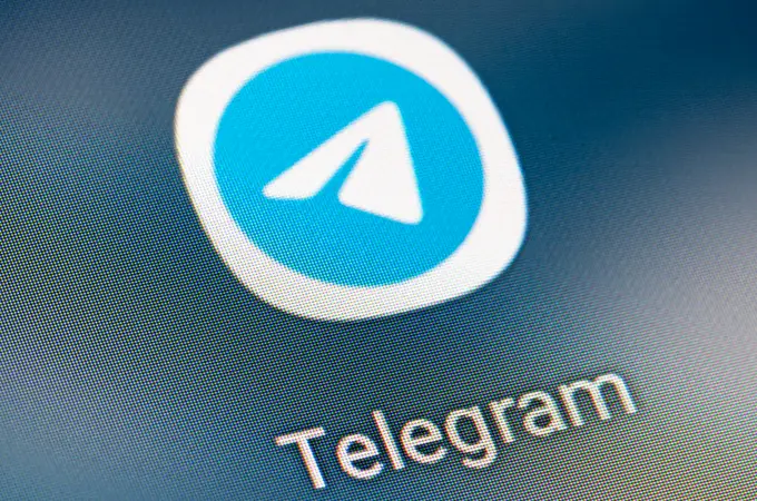 La Audiencia Nacional da tres horas de plazo a las operadoras para bloquear Telegram