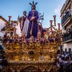 Hermandad Dolores de Torreblanca
