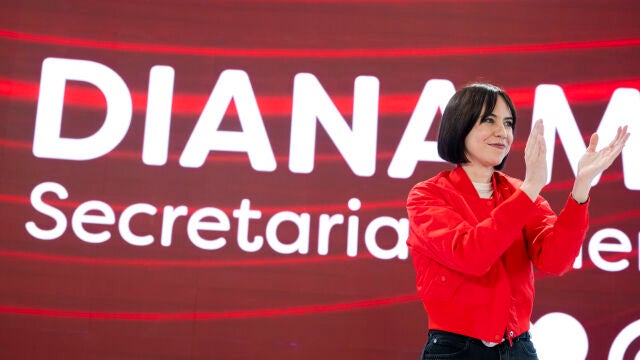 El congreso extraordinario de los socialistas valencianos proclama como secretaria general a la ministra Diana Morant