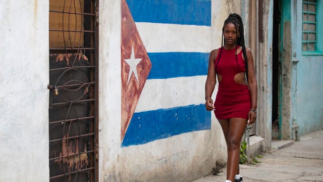 Vida diaria en La Habana, Cuba