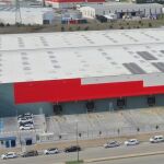 Bridgestone invierte 40 millones en su centro logístico de Burgos