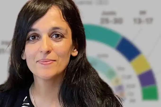 Silvia Orriols anuncia su candidatura por Aliança Catalana para las elecciones autonómicas del 12m