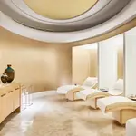 El spa y centro wellness de Four Seasons Hotel Madrid 