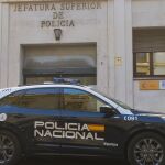 MURCIA.-Sucesos.- La Policía Nacional detiene a los autores del robo de un bolso a una joven en Murcia
