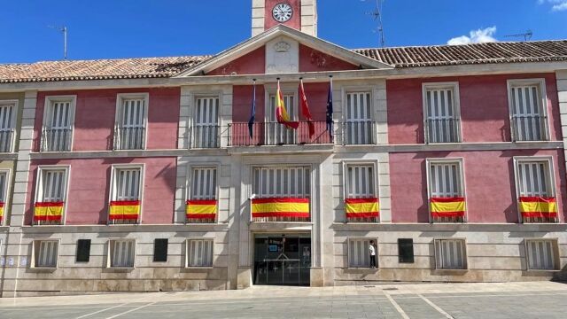MADRID.-Aranjuez.- Condenado el Ayuntamiento a reponer en sus funciones a una trabajadora que denunció acoso de un edil del PP