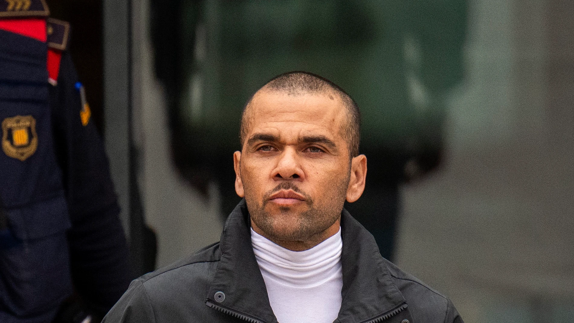 Spain Dani Alves Sexual Assault