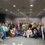 Presentaicón del programa Circuitos Escénicos en Valladolid