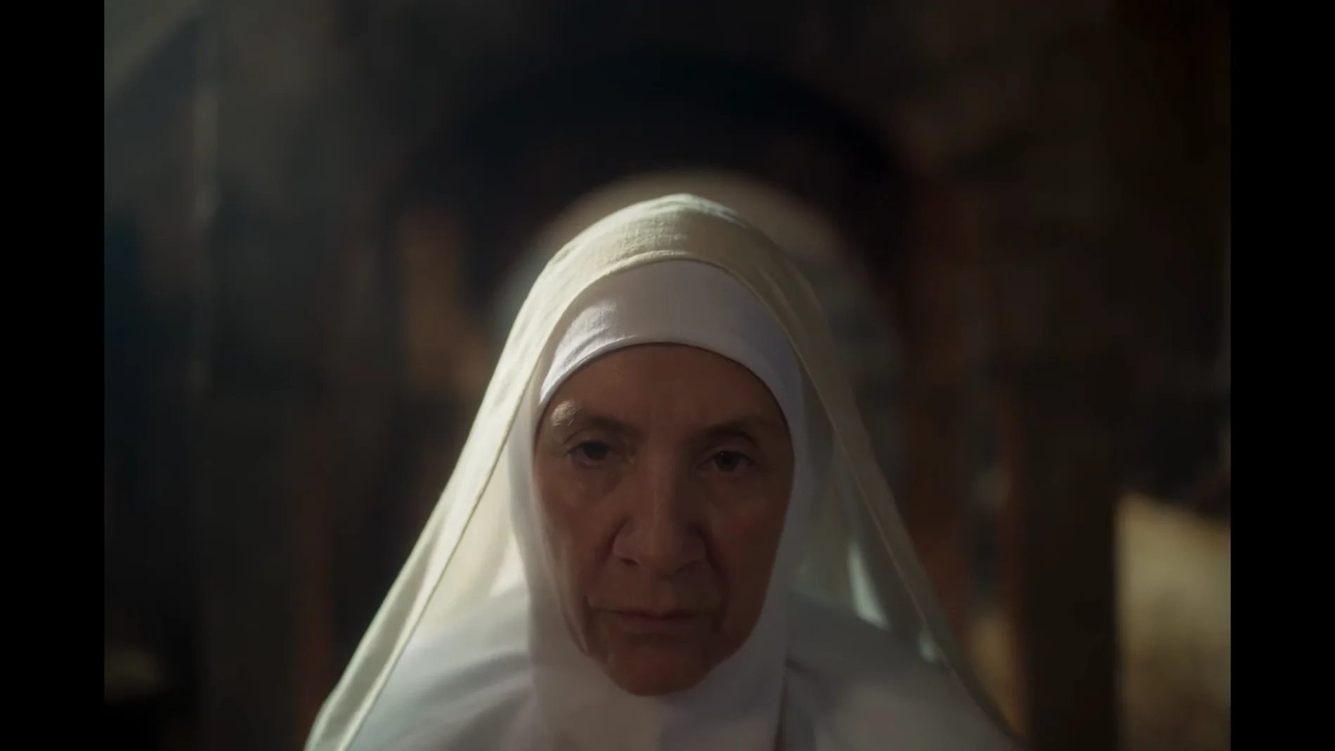Imagen de la película 'Teresa'