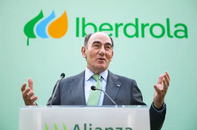 Iberdrola bate sus expectativas: gana un 86% más hasta marzo