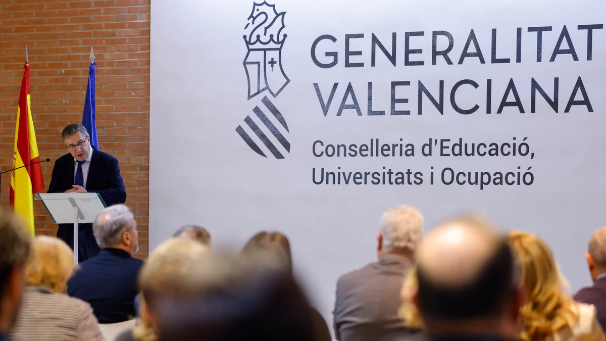 Las universidades públicas valencianas generan 50.000 empleos y elevan el salario medio un 11 %