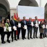 La Comunidad realizará nuevas adaptaciones de textos en lectura fácil de la mano de Plena Inclusión Madrid