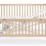 Cama Invacare NorBed Kid