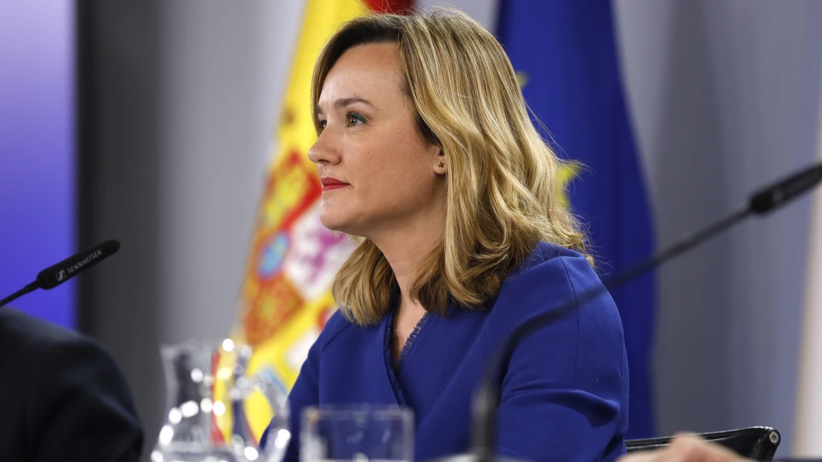 El Gobierno niega la propuesta de referéndum de Aragonès: “No está en nuestra hoja de ruta”